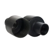 Pozostałe akcesoria sieciowe - Redukcje termokurczliwe TRED 160 (178/58) - miniaturka - grafika 1