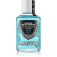 Płyny do płukania jamy ustnej - Marvis Mięta Anyż - płyn do płukania jamy ustnej - koncentrat (120 ml) B58E-2041F - miniaturka - grafika 1