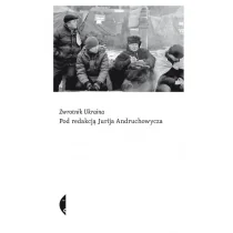 Zwrotnik Ukraina - Historia świata - miniaturka - grafika 1