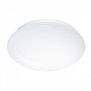 Lampy sufitowe - STEINEL 064815 - LED Oświetlenie łazienkowe z czujnikiem RS PRO LED/9,5W/230V IP54 - miniaturka - grafika 1