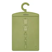 Deski do prasowania - Deska do składania ubrań calm green 148989 kod: 148989 - miniaturka - grafika 1