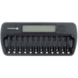 EverActive NC-1200 - Ładowarki i akumulatory - miniaturka - grafika 1