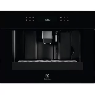 Ekspres do kawy Electrolux KBC65Z - Ekspresy do kawy - miniaturka - grafika 1