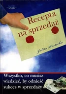 Biznes - Recepta na sprzedaż - miniaturka - grafika 1