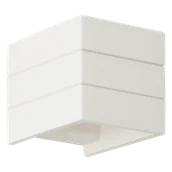 Lampy ścienne - Lampex Kinkiet Kris - miniaturka - grafika 1