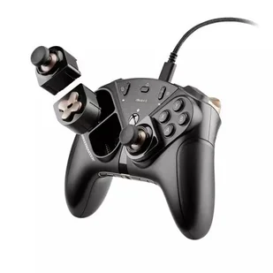 Thrustmaster Eswap X2 Pro Controller Czarny USB Gamepad PC, Xbox - Kontrolery gier na PC - miniaturka - grafika 1