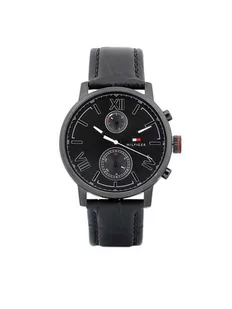 Zegarek Tommy Hilfiger 1791310 - Zegarki męskie - miniaturka - grafika 1