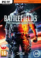 Gry PC Cyfrowe - Battlefield 3 - Premium Edition - miniaturka - grafika 1