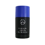 Dezodoranty i antyperspiranty męskie - Mercedes-Benz Dezodorant 75ml - miniaturka - grafika 1