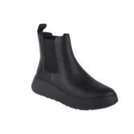 Buty do jazdy konnej - Fitflop Model Fh4 090 Kolor Czarny - miniaturka - grafika 1