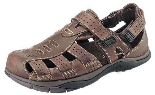 Everybody 990605 klasyczne kozaki damskie, brązowy - brązowy - 40.5 EU