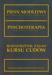 Suplementy do Kursu cudów - Centrum - Podręczniki dla szkół wyższych - miniaturka - grafika 1