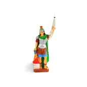 Figurki dekoracyjne - Figura Św. Florian duża figura - miniaturka - grafika 1