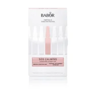 Serum do twarzy - BABOR BABOR SOS Calming 14.0 ml - miniaturka - grafika 1