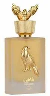 Wody i perfumy unisex - Lattafa Pride Shaheen Gold woda perfumowana 100ml - miniaturka - grafika 1