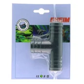 Pozostałe akcesoria do akwarium - EHEIM trójnik na wąż 25/34 (4007950) - miniaturka - grafika 1