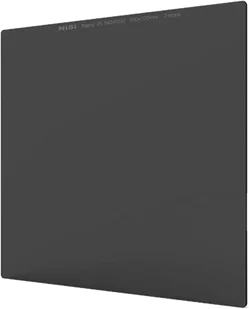 Filtr NiSi Square Nano IRND 180x180mm ND1000 10Stops - Filtry fotograficzne - miniaturka - grafika 1