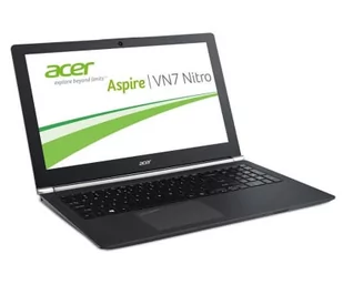 Acer VN7-591G i5-4210H/16GB/120+1000 GTX860M FHD - Laptopy - miniaturka - grafika 2