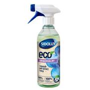 Inne artykuły czyszczące - Płyn do czyszczenia SIDOLUX Eco Poranna Rosa 500 ml - miniaturka - grafika 1