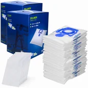 Worki do odkurzaczy - Worki do odkurzacza Zelmer Meteor 2 Elf 49.4000 ZMB02K ZMB02 24 szt - miniaturka - grafika 1