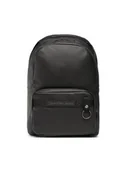 Plecaki - Plecak Calvin Klein Jeans - Modivo - miniaturka - grafika 1