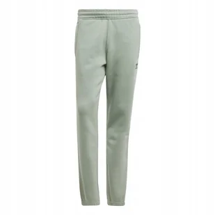 ADIDAS SPODNIE BAWEŁNIANE TREFOIL ESSENTIALS JD2421 R. XS - Dresy męskie - miniaturka - grafika 1