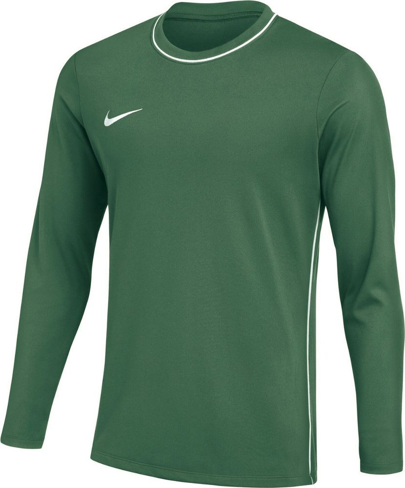 Koszulka męska Nike Dri-Fit Park 26 Crew Top zielona HM7165 302 M