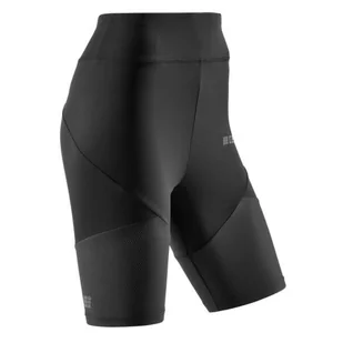 Krótkie spodenki sportowe do biegania CEP Ultralight damskie - Spodnie sportowe damskie - miniaturka - grafika 1