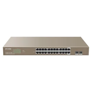 IP-COM G3326P-24-410W - Switche - miniaturka - grafika 1