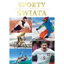 Sporty świata - Sport i wypoczynek - miniaturka - grafika 1