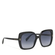 Okulary przeciwsłoneczne - Okulary przeciwsłoneczne Marc Jacobs 1138/S 208634 Czarny - miniaturka - grafika 1