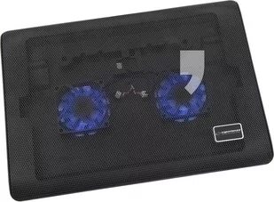 Esperanza EA144 - Podkładki chłodzące pod laptopa - miniaturka - grafika 1
