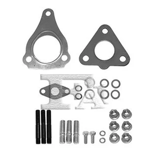 Zestaw montażowy, doładowanie FA1 KT790030 - Układ zasilania - akcesoria - miniaturka - grafika 1