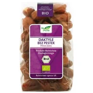 Bakalie - Daktyle bez pestek suszone bezglutenowe BIO 400 g Bio Planet - miniaturka - grafika 1