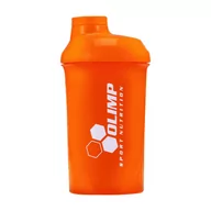 Shakery i bidony sportowe - Olimp Shaker "Prove Them Wrong" Wave Compact 500 ml - miniaturka - grafika 1