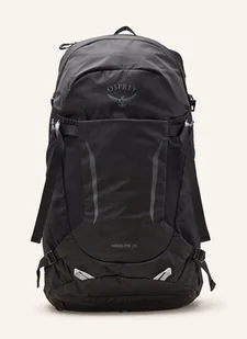 Osprey Plecak Hikelite 28 L schwarz - Plecaki - miniaturka - grafika 1