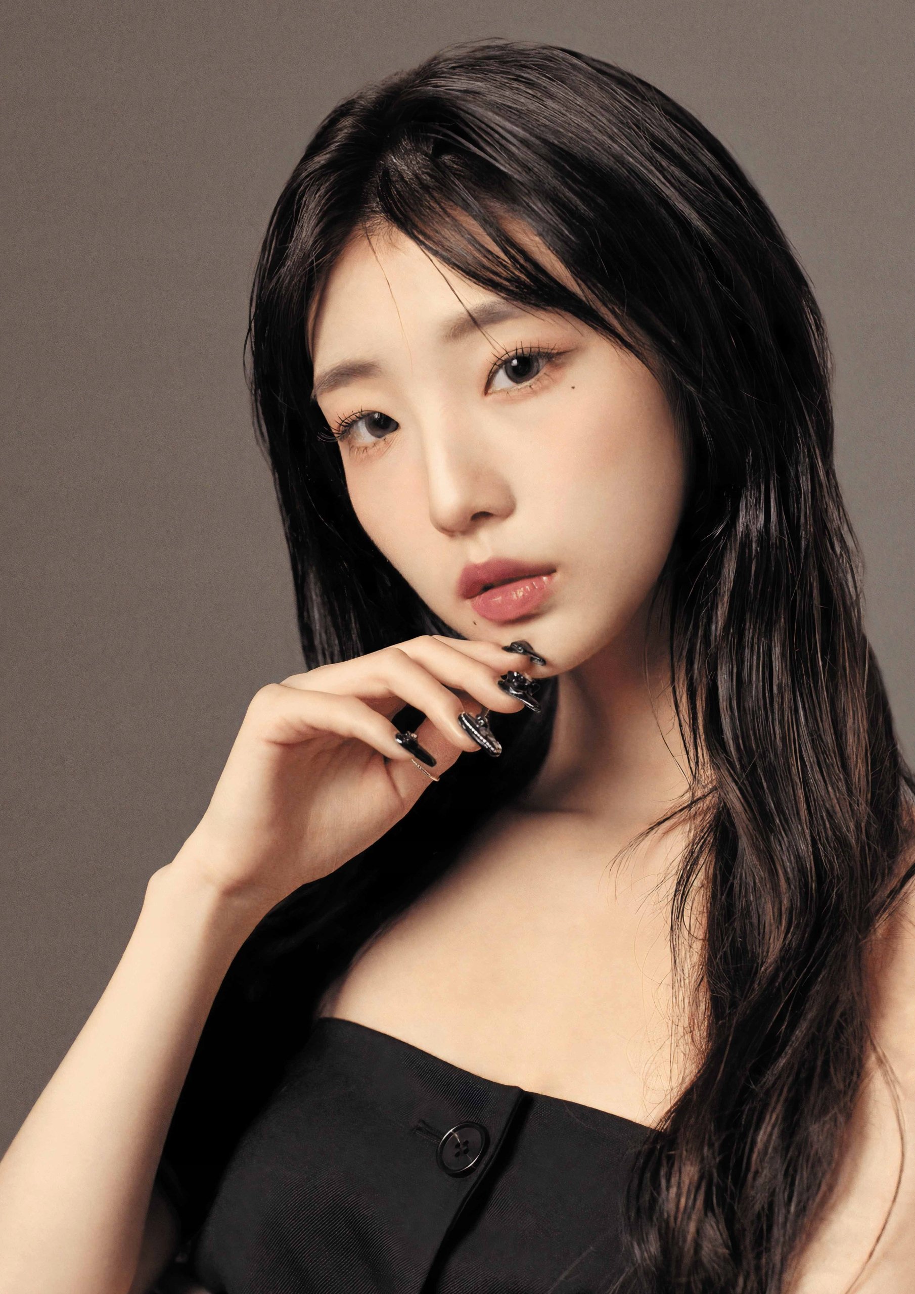 Plakat A2 Loona Loossemble Artms K-Pop Kpop Korea Muzyka Yeojin
