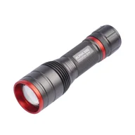 Latarki - Falcon Eye Alpha 500 - Strobe - Focus - 500 lm - Czarna - FHH0121 - miniaturka - grafika 1