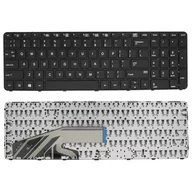 Klawiatury do laptopów - HP Klawiatura Do Probook 450 G3 470 455 G4 Ramka - miniaturka - grafika 1