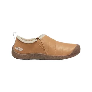 Buty miejskie damskie KEEN HOWSER II - Klapki i japonki męskie - miniaturka - grafika 4