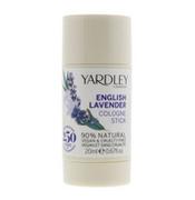 Dezodoranty i antyperspiranty dla kobiet - Yardley English Lavender dezodorant sztyft 20 ml - miniaturka - grafika 1