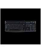Klawiatury - Logitech K120 for Business, ITA - miniaturka - grafika 1