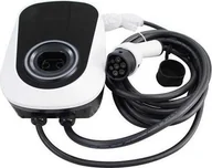 Ładowarki do samochodów elektrycznych - Ładowarka Duosida EV200580 22kW CEE 5m - miniaturka - grafika 1