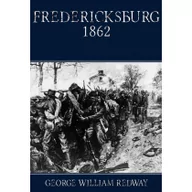 Historia świata - Redway George William Fredericksburg 1862 - miniaturka - grafika 1