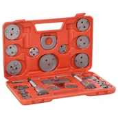 Pozostałe elektronarzędzia - vidaXL vidaXL Uniwersalny zestaw do tłoków hamulcowych. - miniaturka - grafika 1