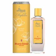 Wody i perfumy damskie - Alvarez Gomez, Ambar Femme, Woda perfumowana, 50 ml - miniaturka - grafika 1