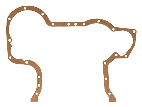 Uszczelka pokrywy rozrządu