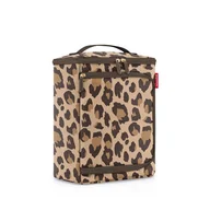 Torebki damskie - Torba coolerbox, leo macchiato RUK6048 - miniaturka - grafika 1