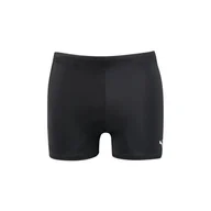 Kąpielówki męskie - Kąpielówki męskie Puma Trunk Classic czarne - miniaturka - grafika 1