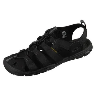 Buty trekkingowe damskie Keen Clearwater Cnx - Buty trekkingowe damskie - miniaturka - grafika 1